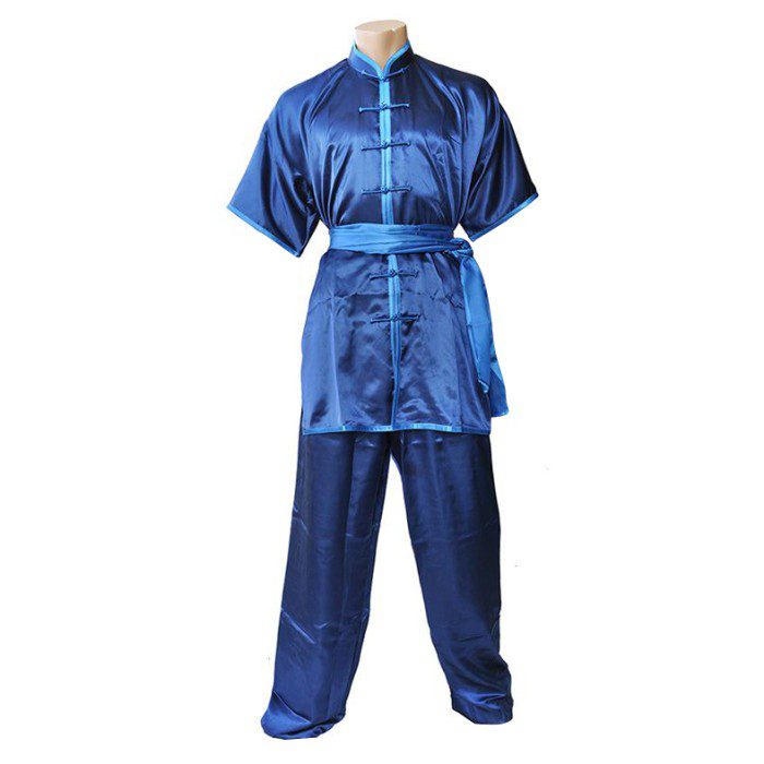 Kung Fu Uniforms