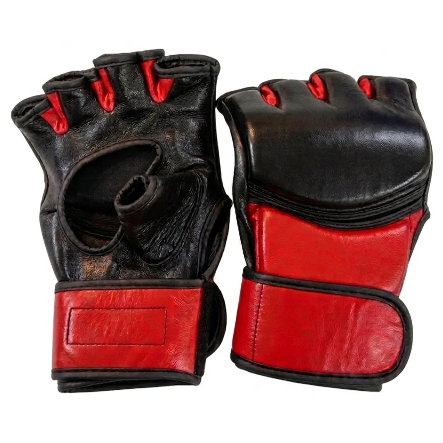 mma gloves manufacturer
