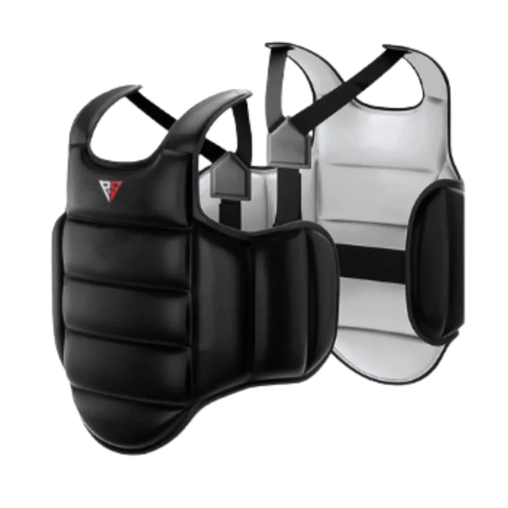 Chest Guard