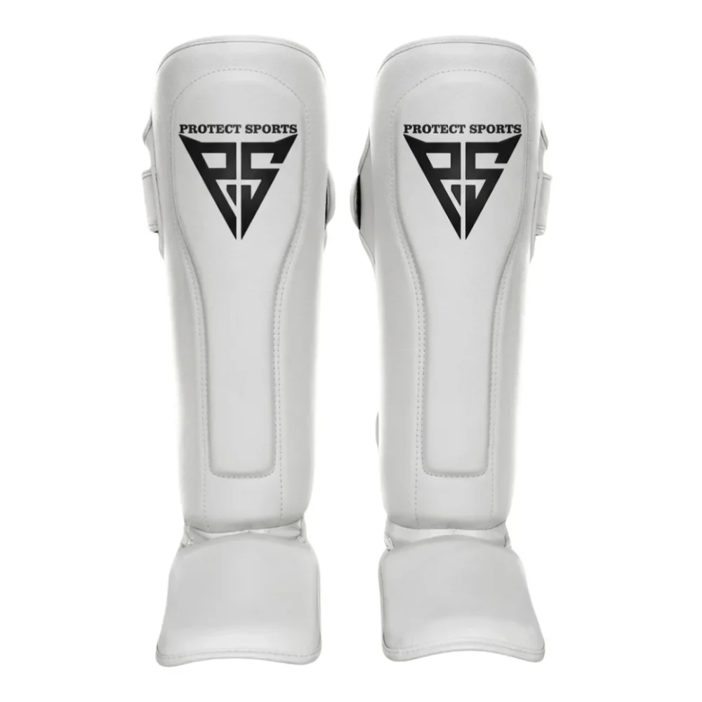 Customized Shin in Step