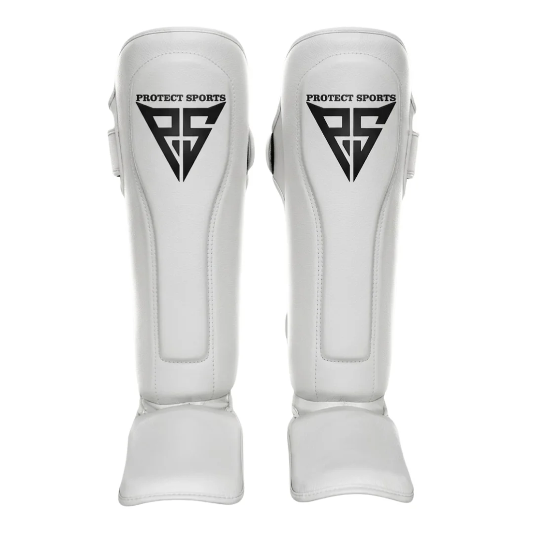 shin in step manufacturer