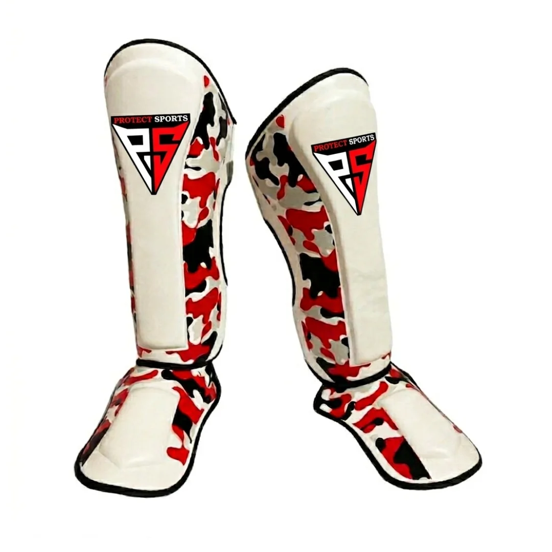 shin in step manufacturer
