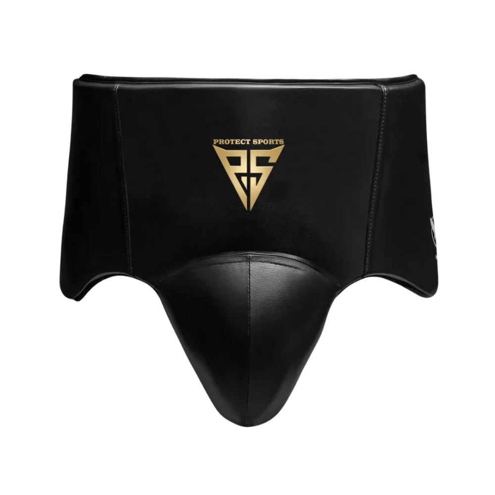 Customized Groin Guards