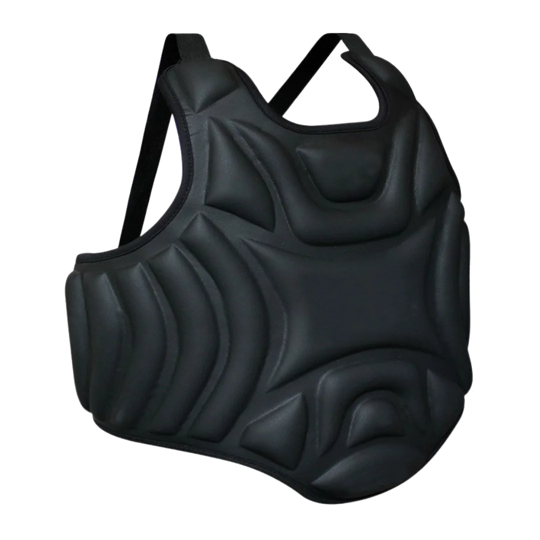 Chest Guard