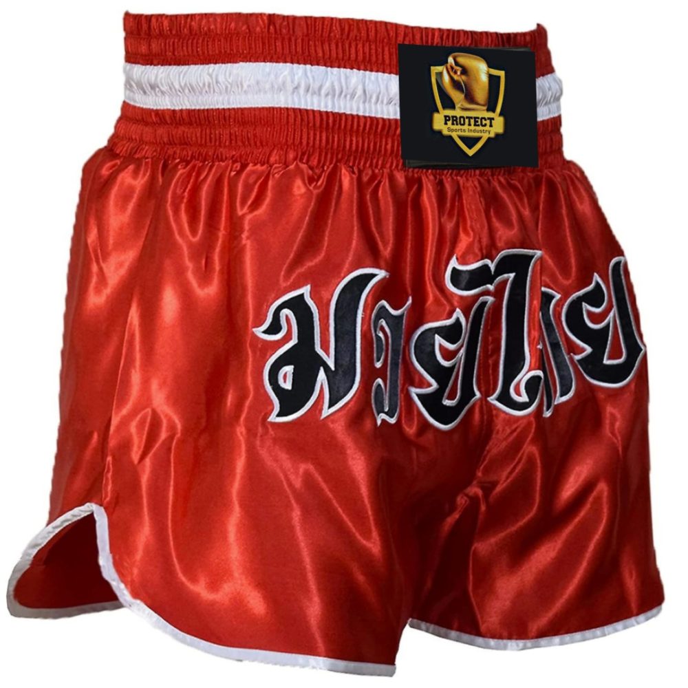 Muay Thai Shorts