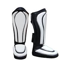 Customized Shin in Step