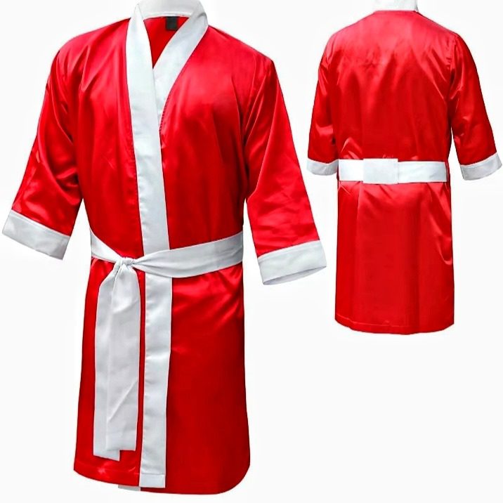 Boxing Robes