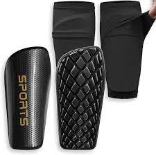 Top soccer Shin guards