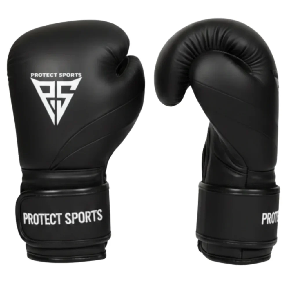 Customized Boxing Gloves