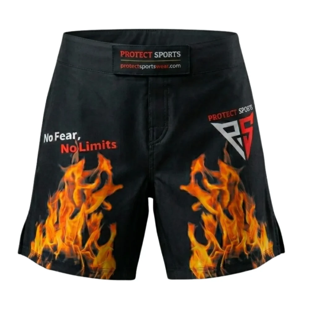 MMA Shorts