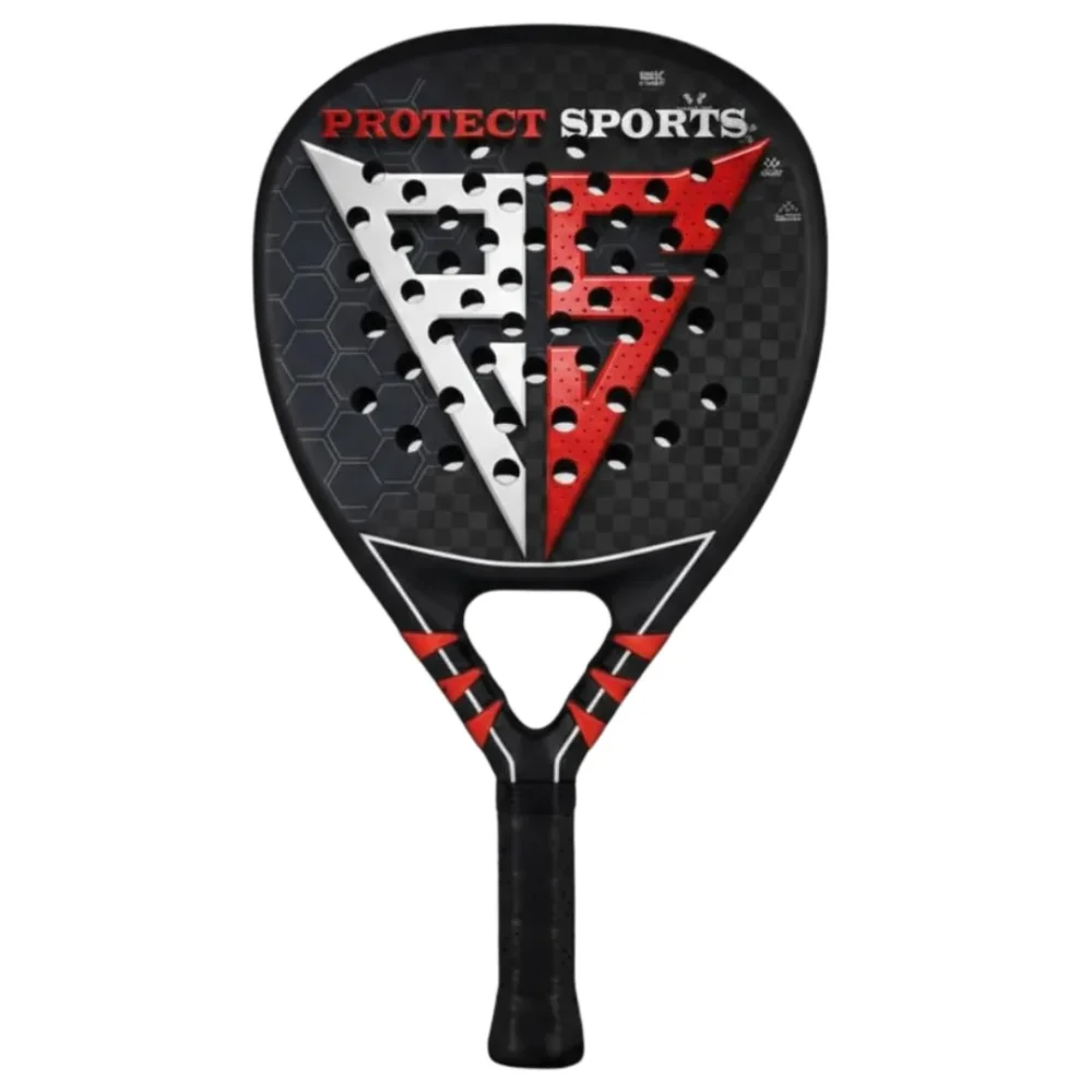 Customized Beginner Padel Racket with Your Logo PR-1