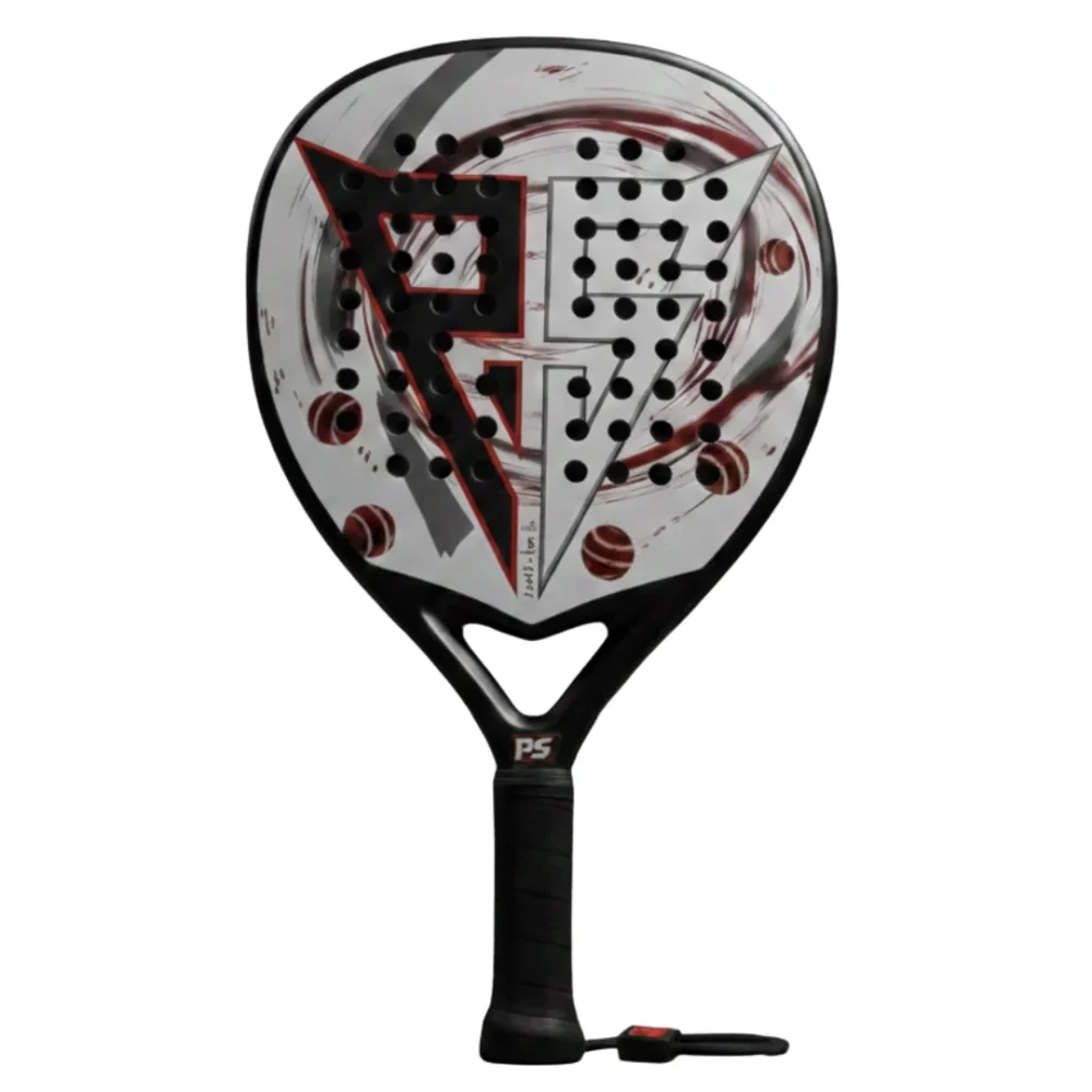 Customized Beginner Plus Padel Racket with Your Logo PR-2