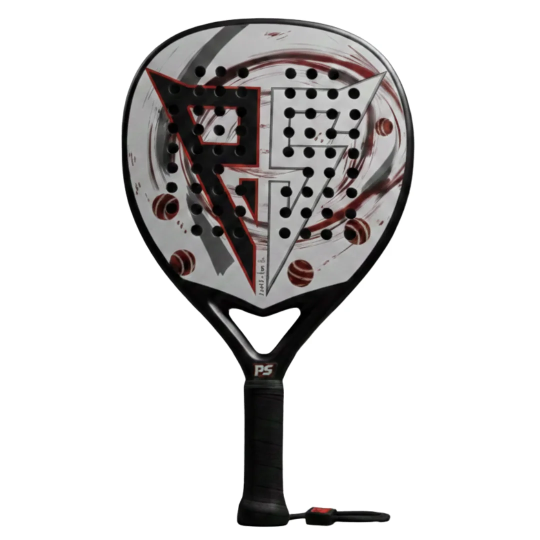 padel racket manufacturer