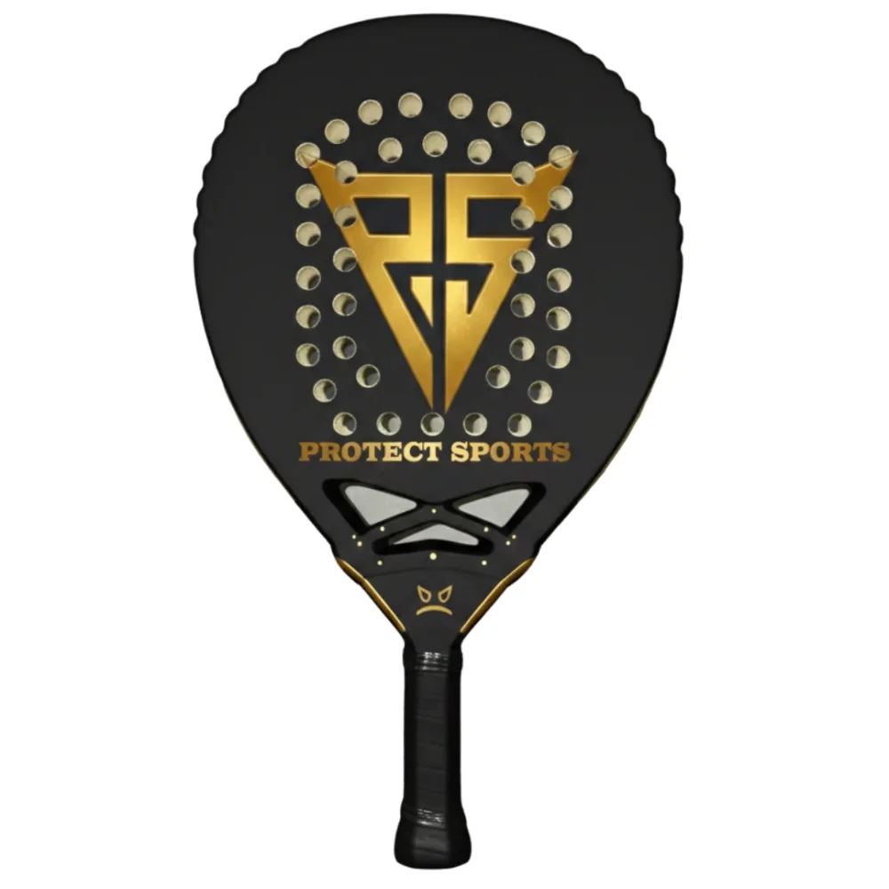Customized Advanced Control Padel Racket with Your Logo PR-6