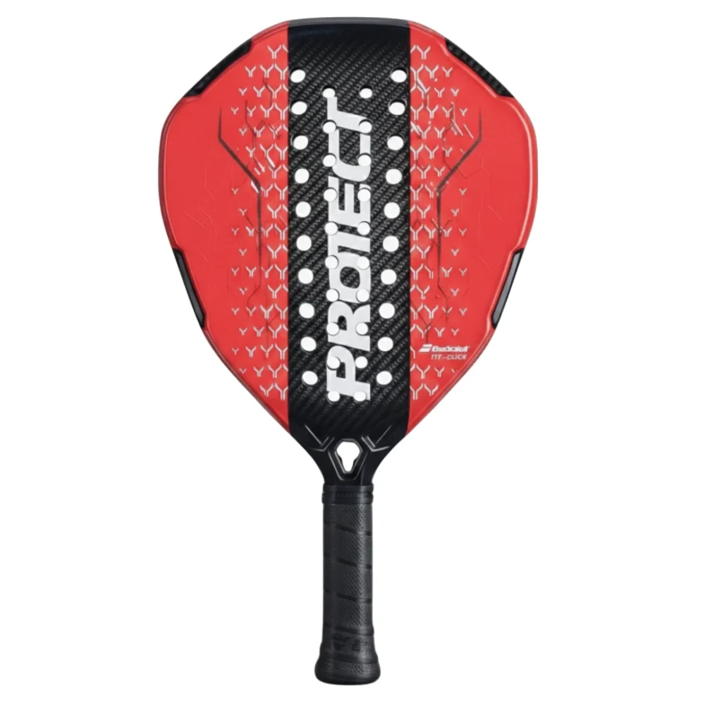 Customized Professional Power Padel Racket with Your Logo PR-10