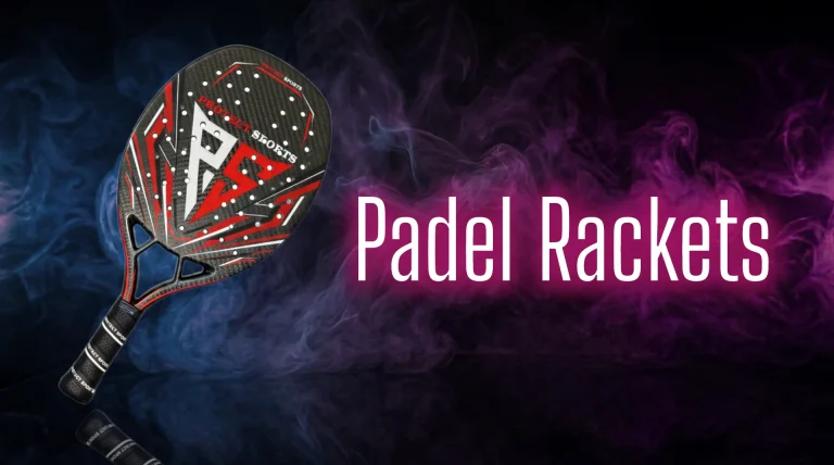 padel racket