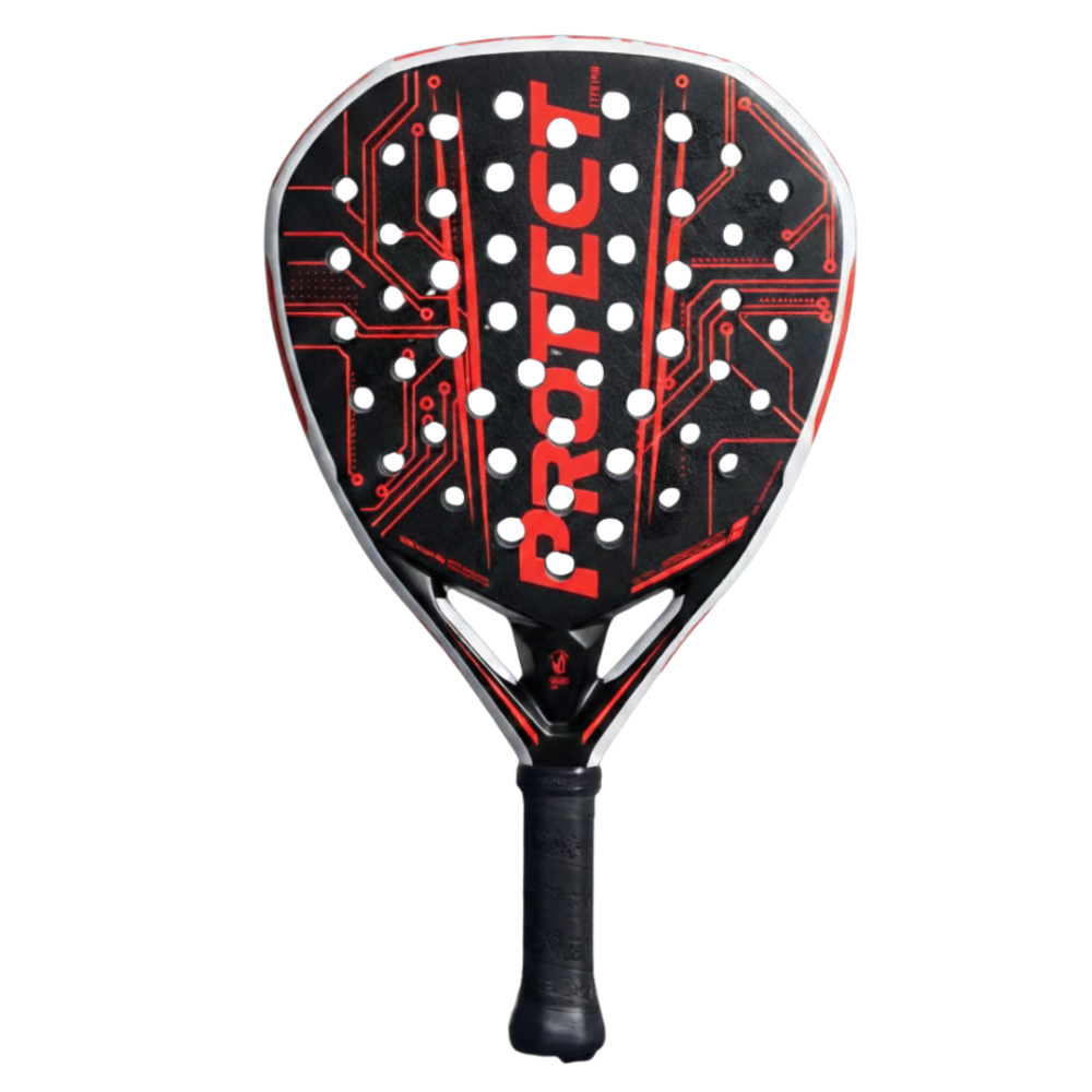 Customized Advanced Power Padel Racket with Your Logo PR-8