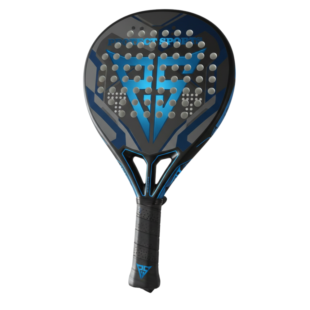 Customized Entry-Level Control Padel Racket with Your Logo PR-3