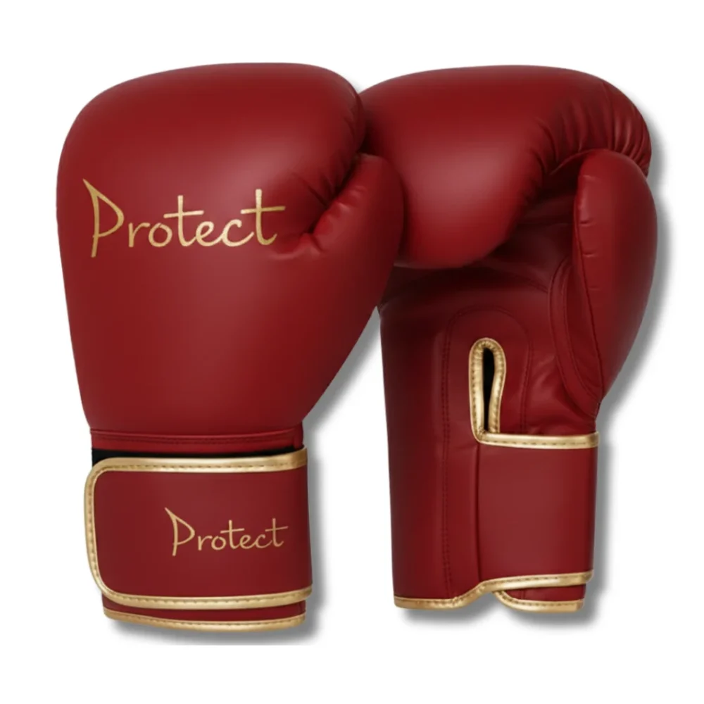 Customized Boxing Gloves