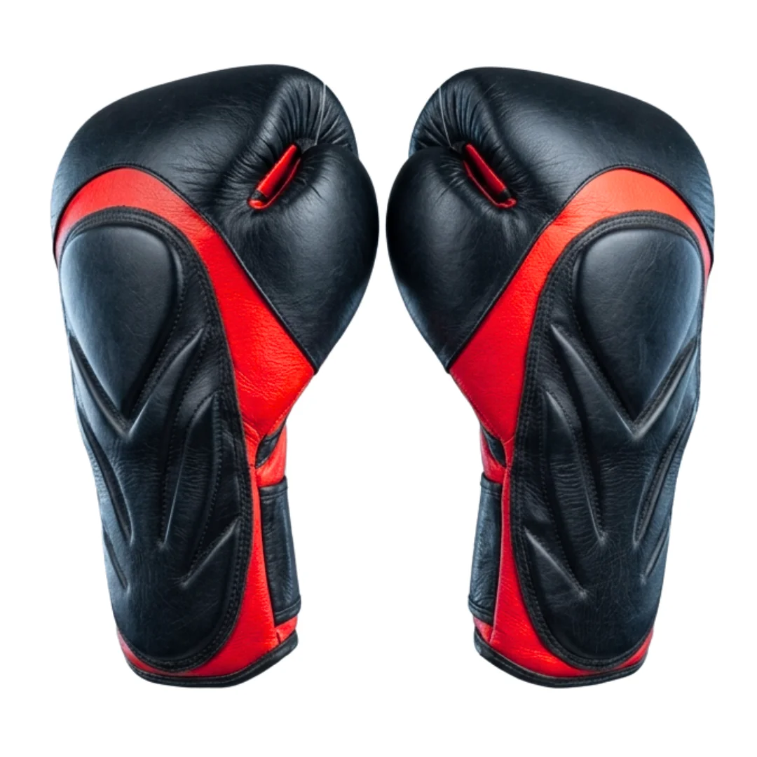 boxing gloves manufacturer