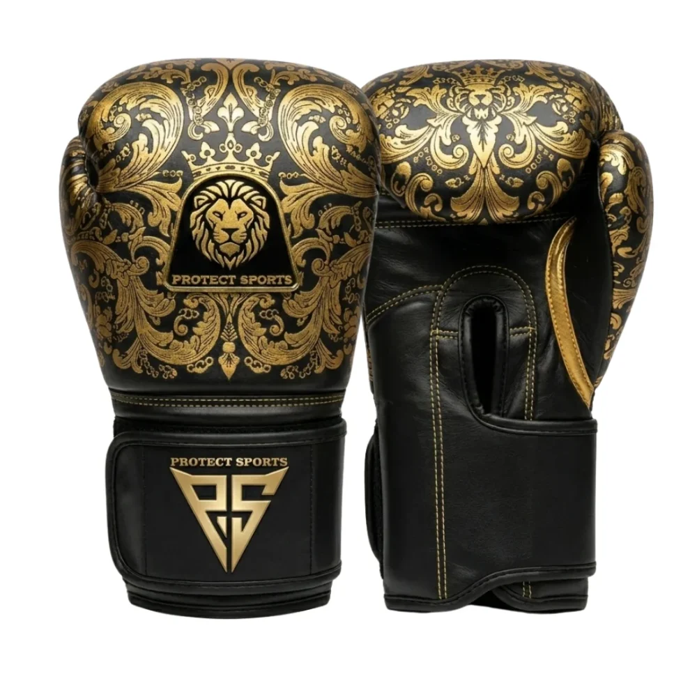 Customized Boxing Gloves