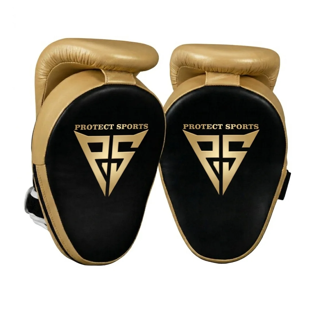 focus mitts manufacturer