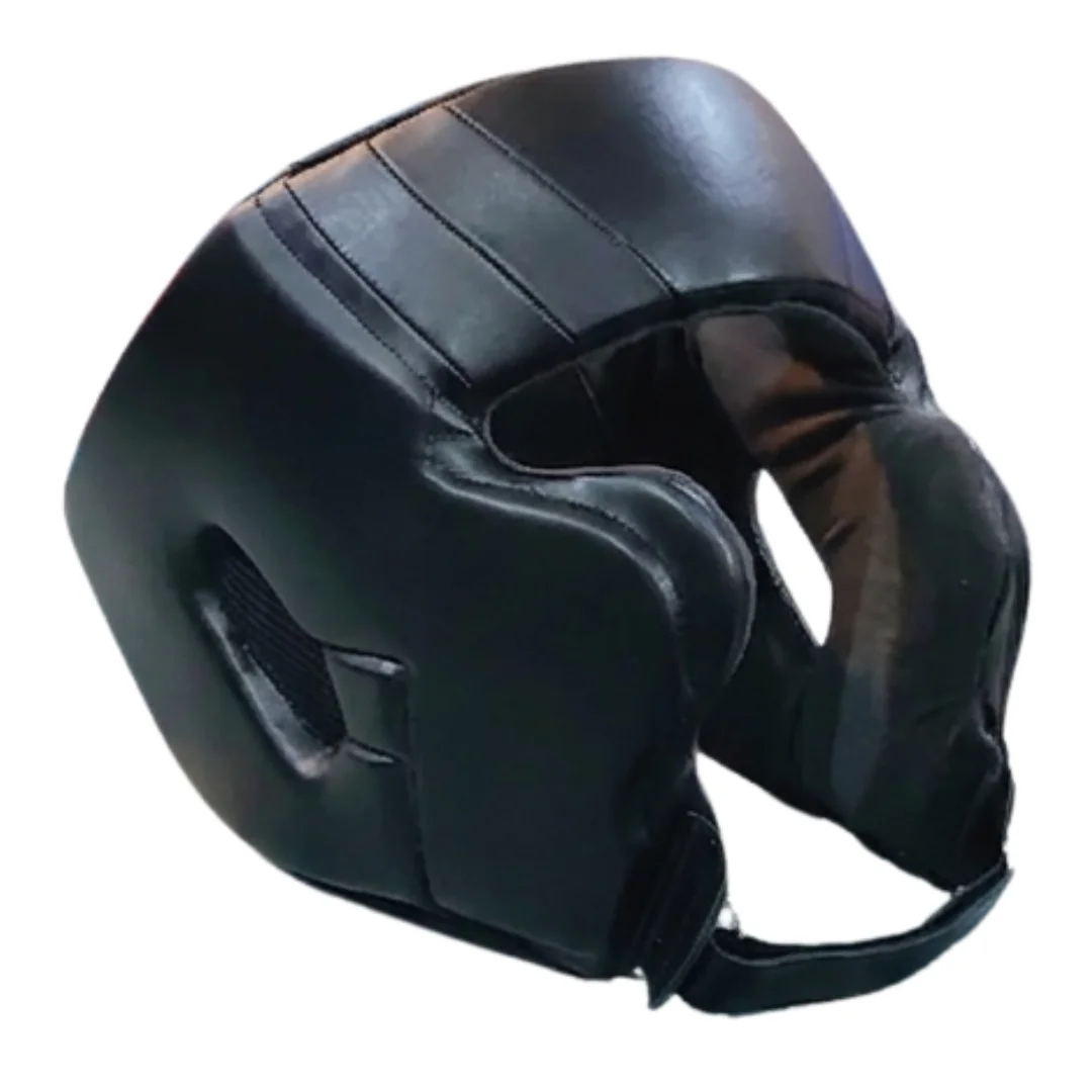 Head Guard Manufacturer