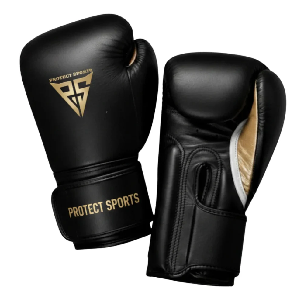 Customized Boxing Gloves
