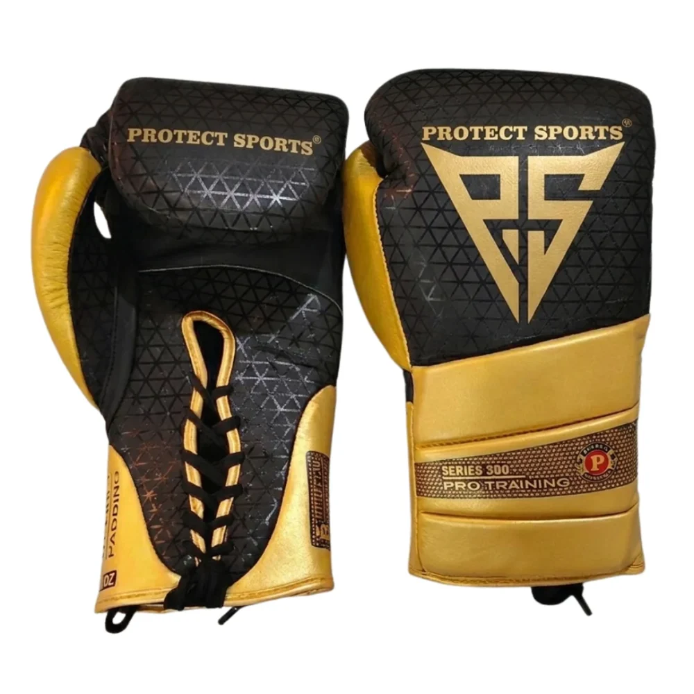 Customized Boxing Gloves