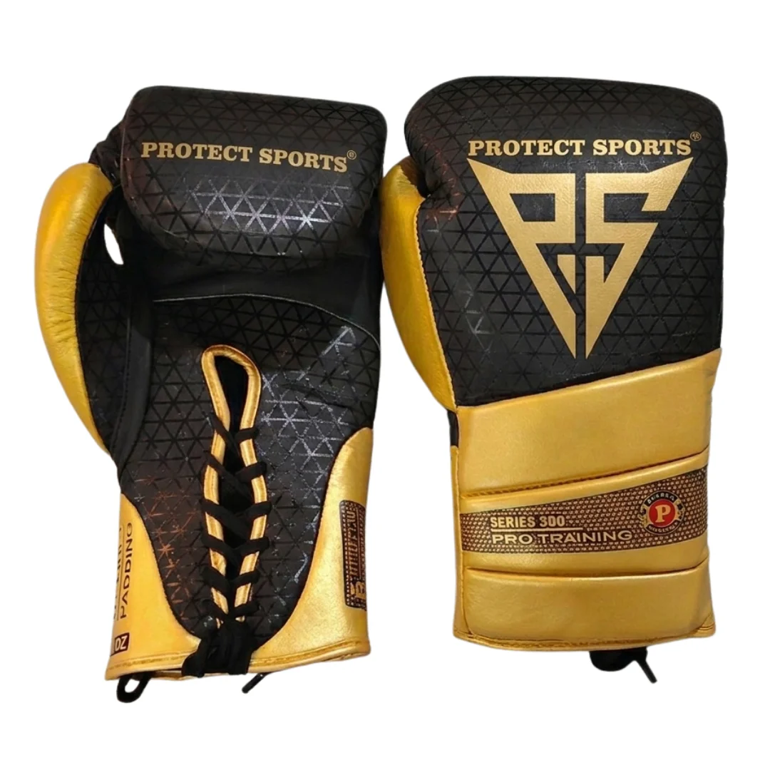 boxing gloves manufacturer