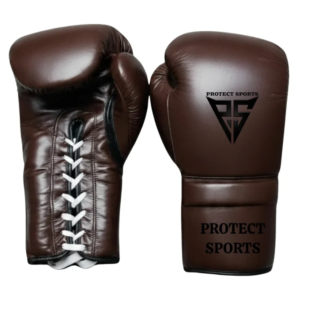 Customized Boxing Gloves