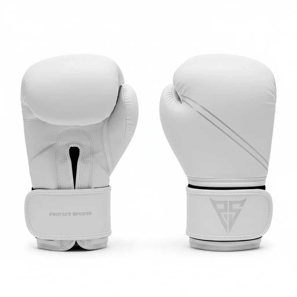 boxing gloves manufacturer