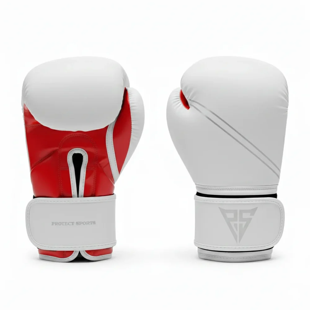 Customized Boxing Gloves
