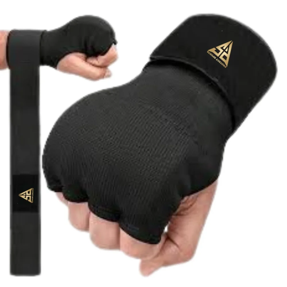 Customized Gel Hand Wraps