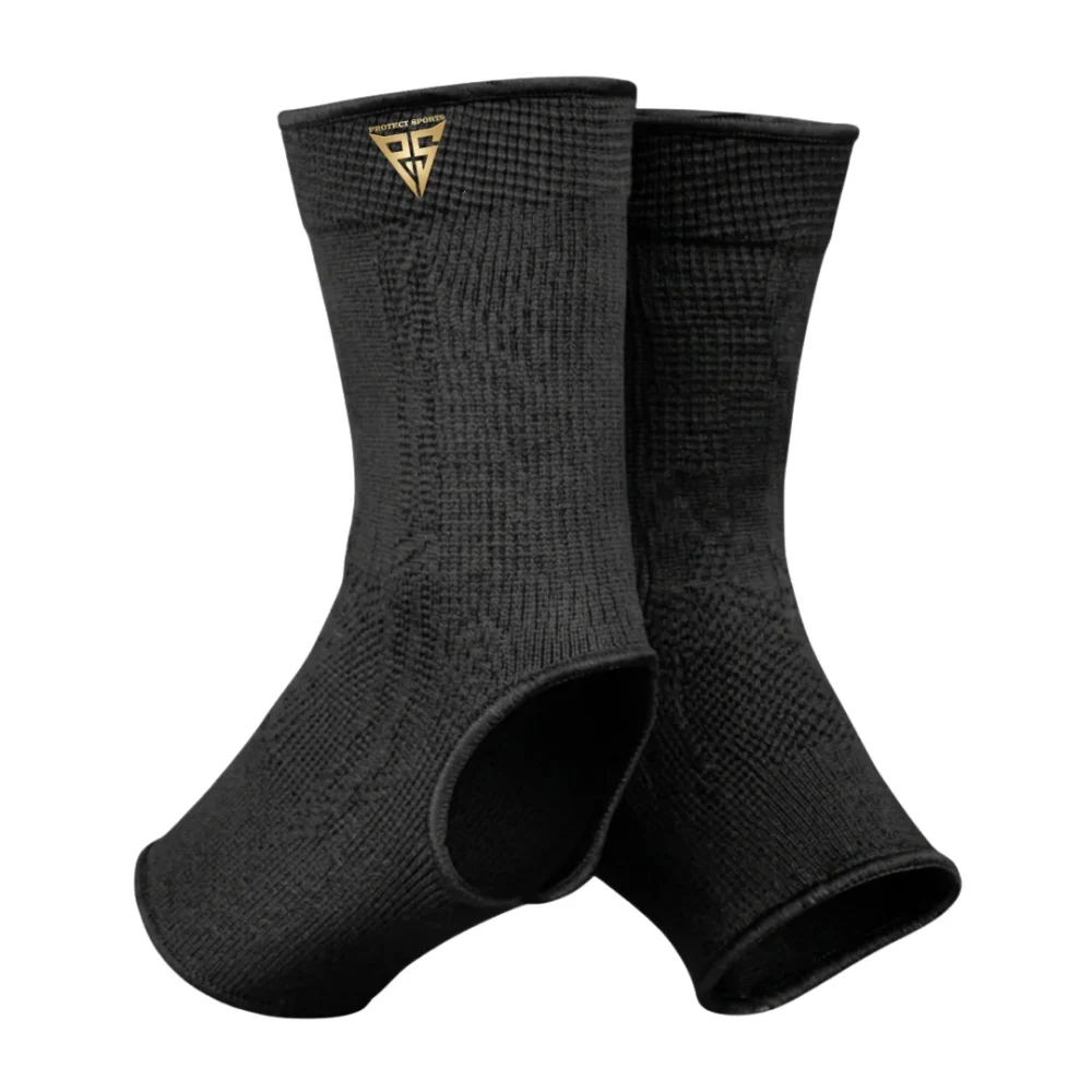 Customized Ankle Guard