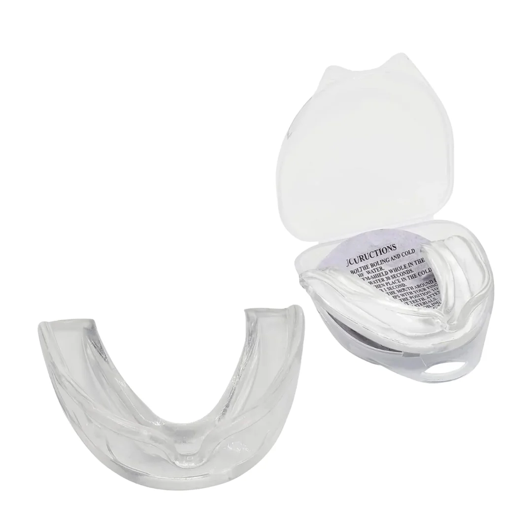 mouth guard manufacturer