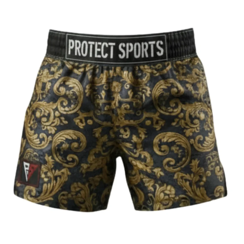 Boxing Shorts