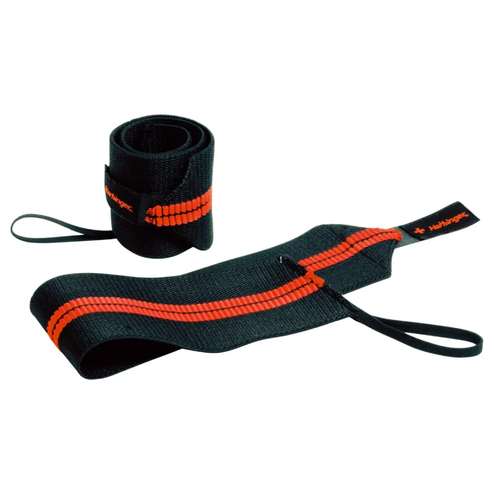 Customized Wrist Wraps