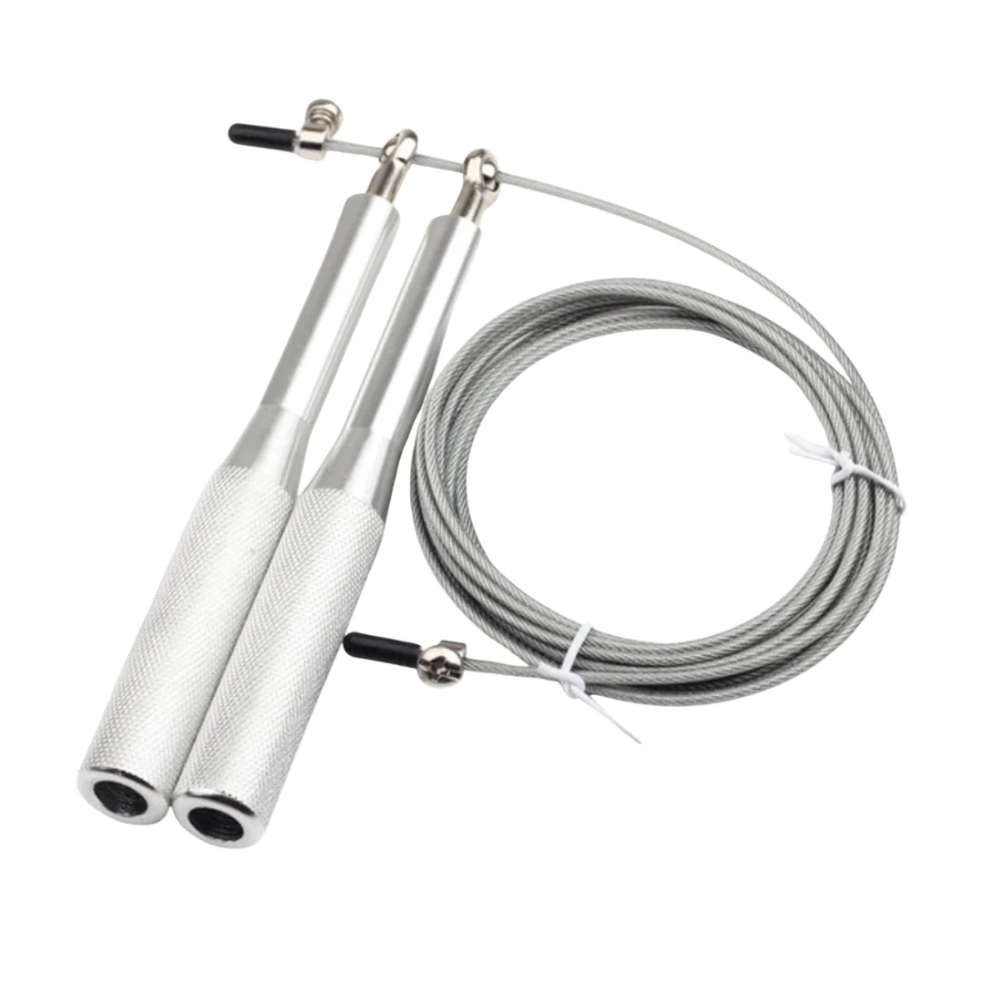 Skipping Rope | Jump Rope | Adjustable Training Rope for Boxing, MMA & Fitness