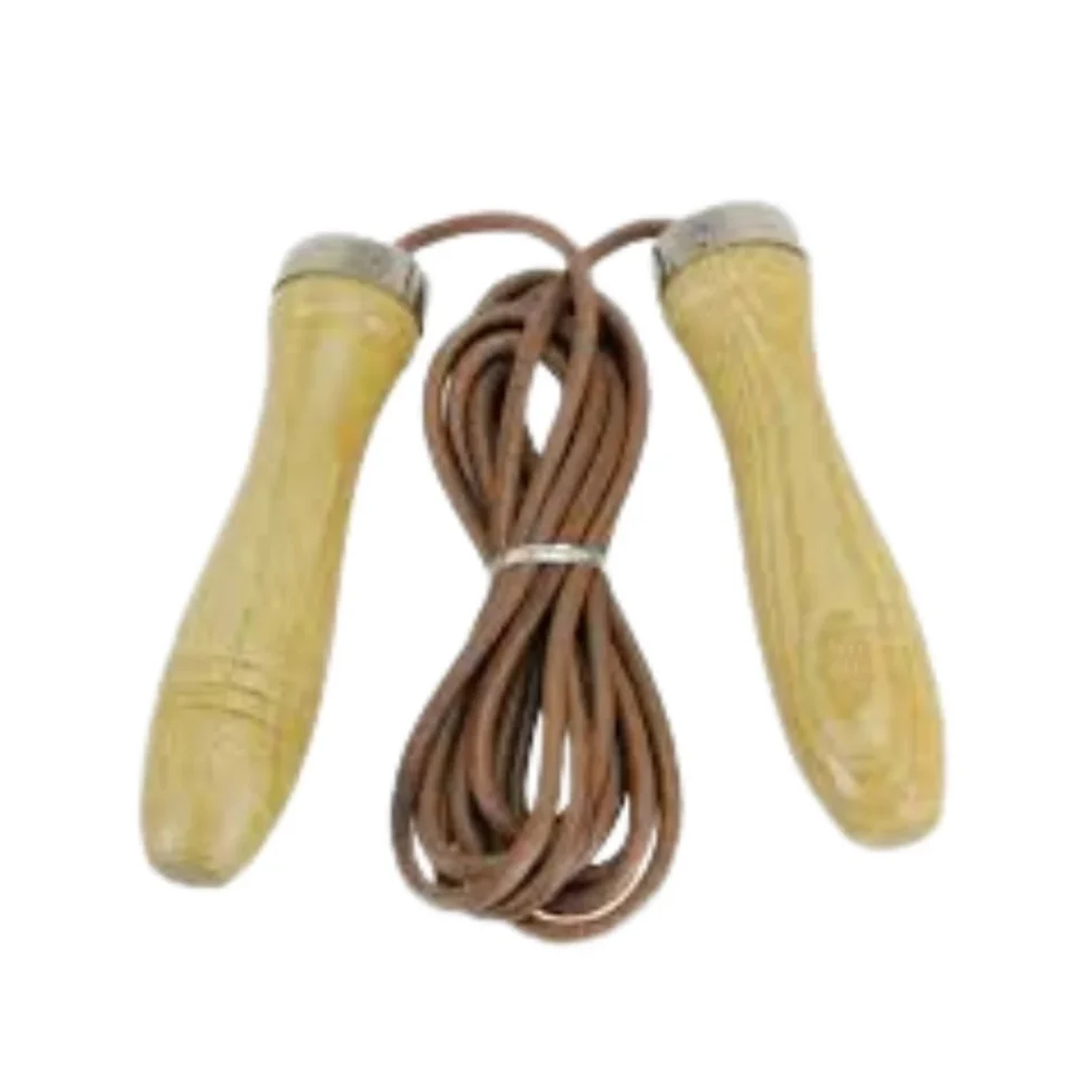 Skipping Rope | Jump Rope | Adjustable Training Rope for Boxing, MMA & Fitness