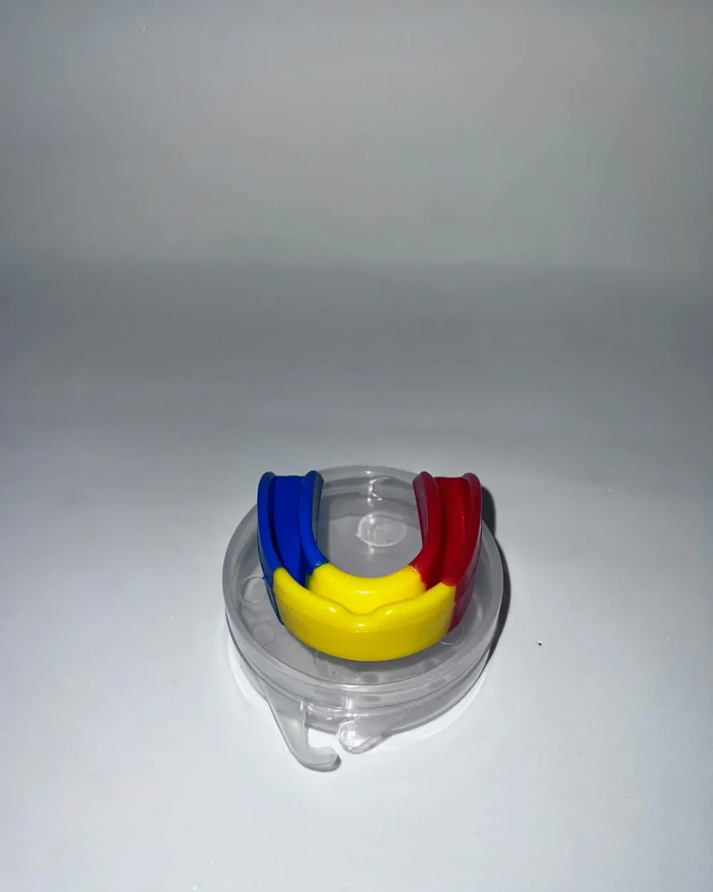 Multi Color Mouth Guards