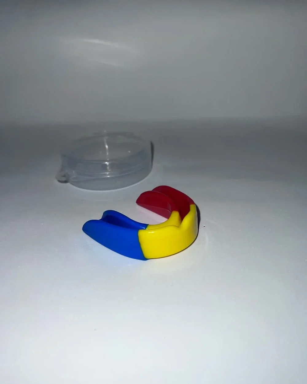 Multi Color Mouth Guards